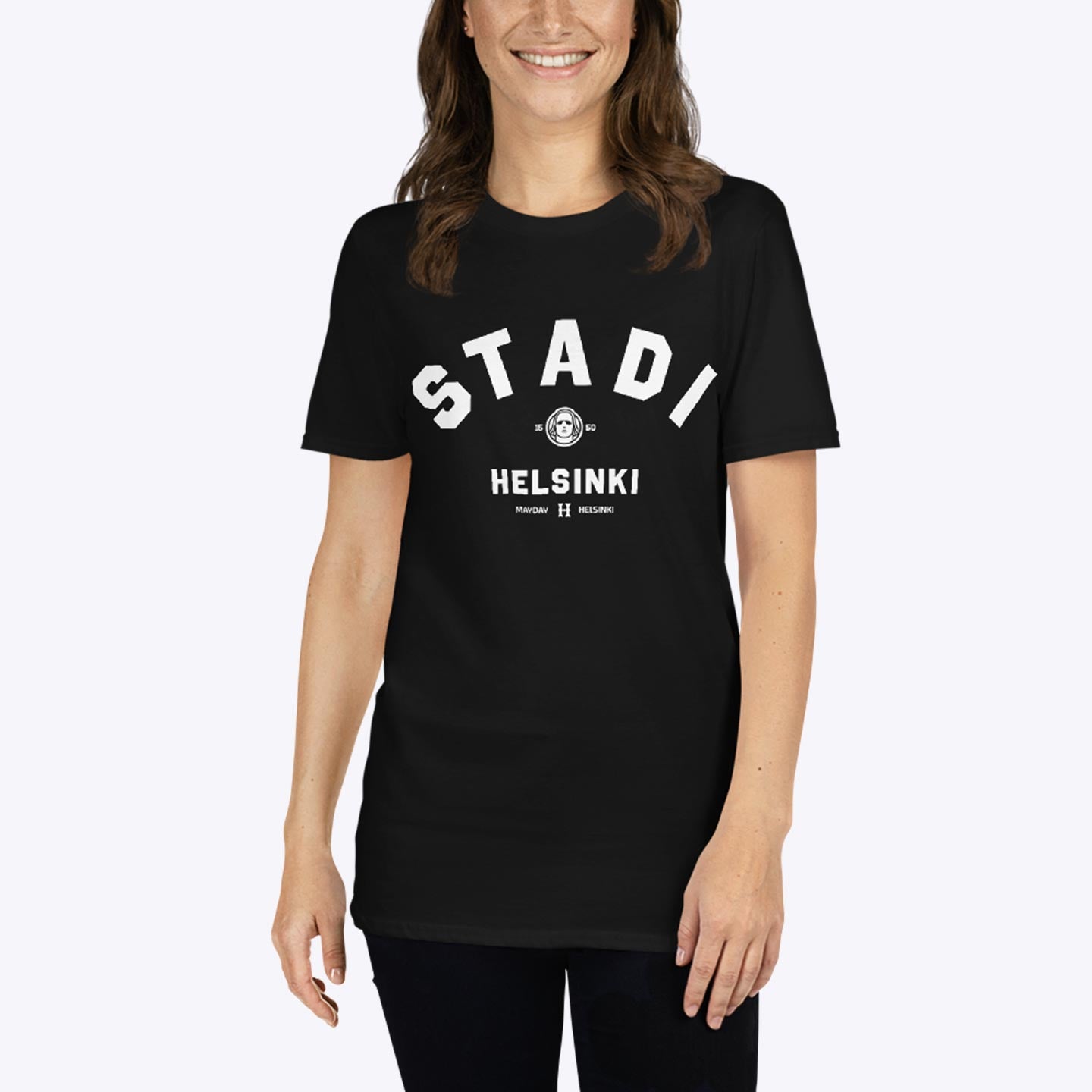 Stadi - Unisex T-Shirt