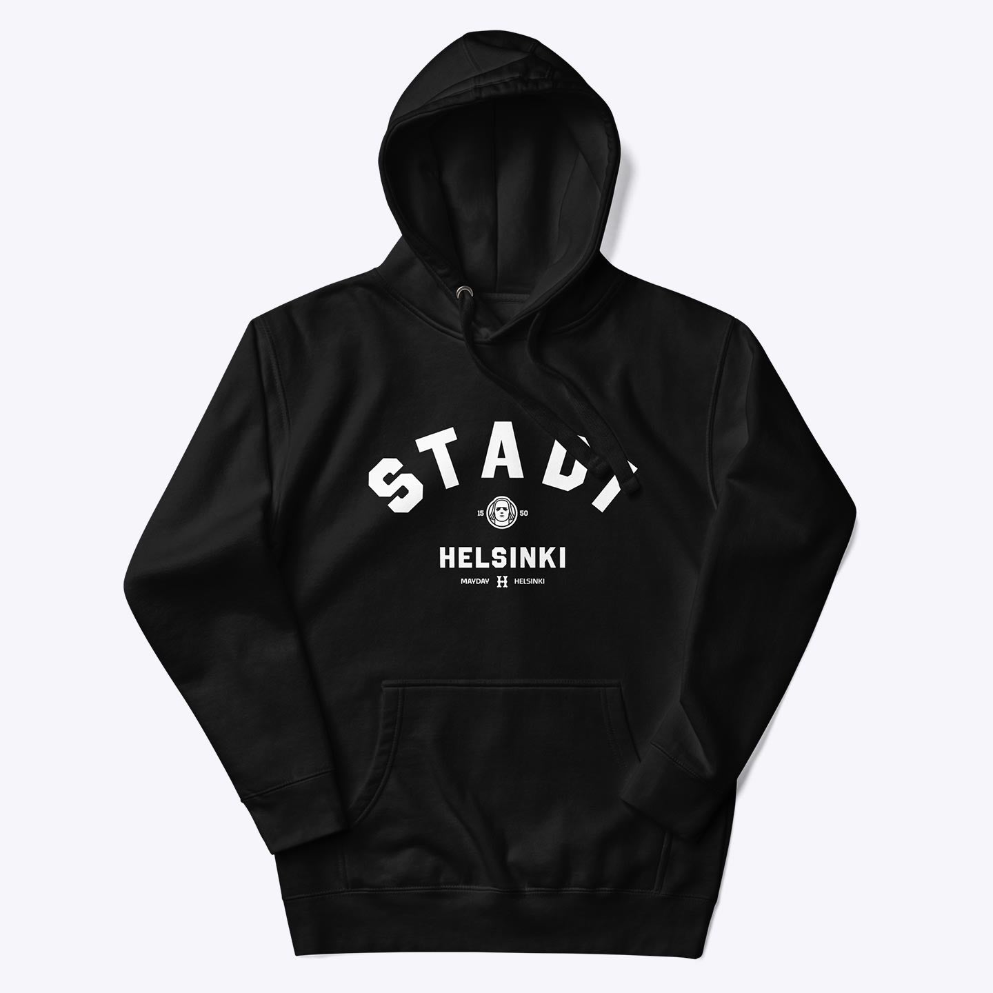 Stadi - Unisex Hoodie