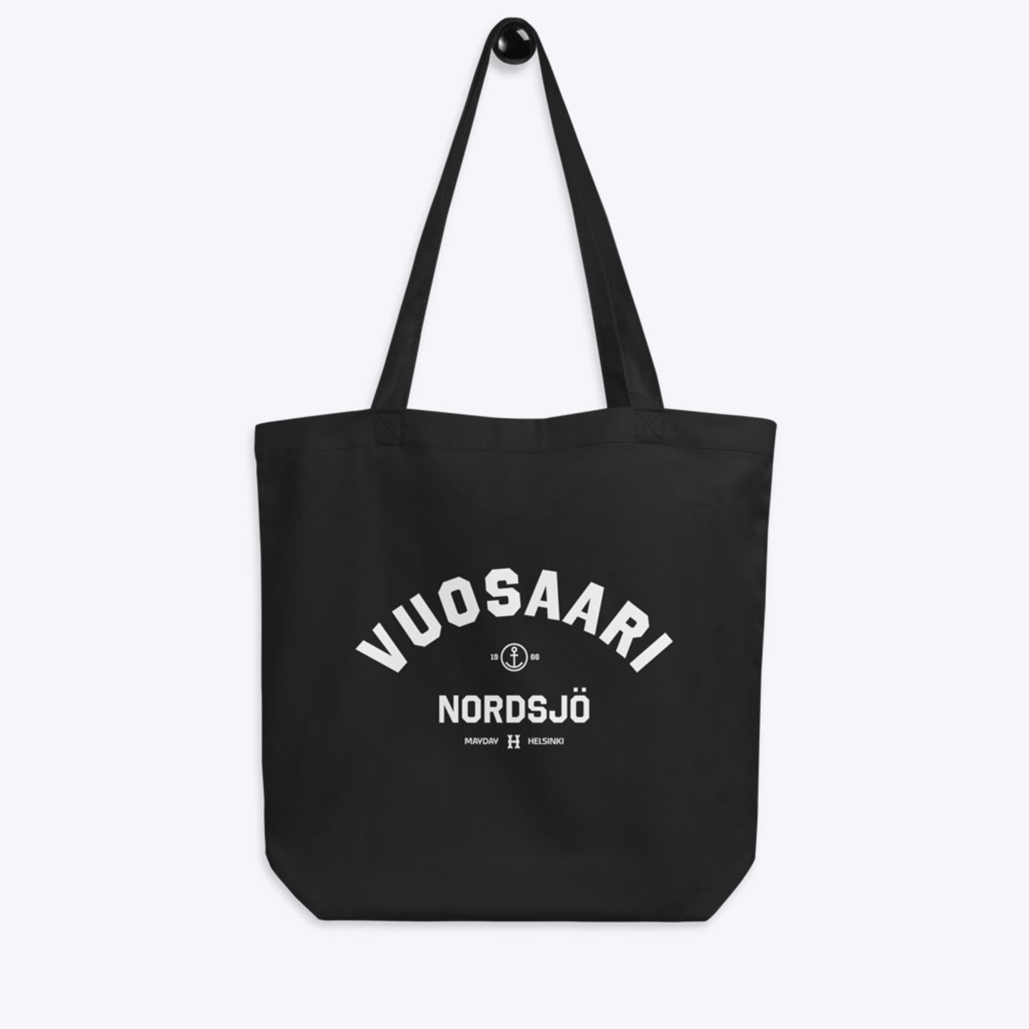 Vuosaari - Eco Tote Bag