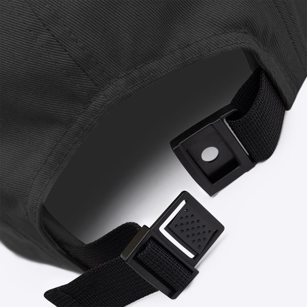 Helsinki Five Panel -lippalakki