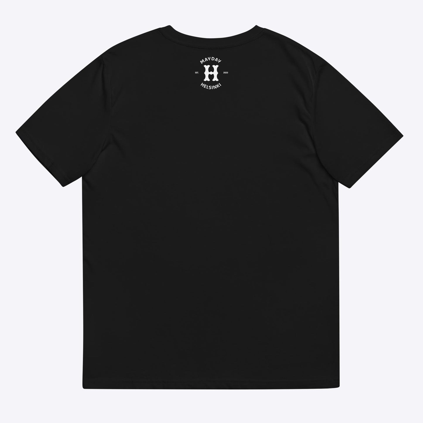 Kallion kunkku - Unisex organic cotton t-shirt