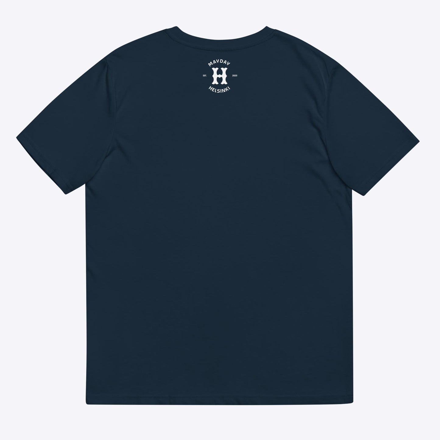 Kallion kunkku - Unisex organic cotton t-shirt