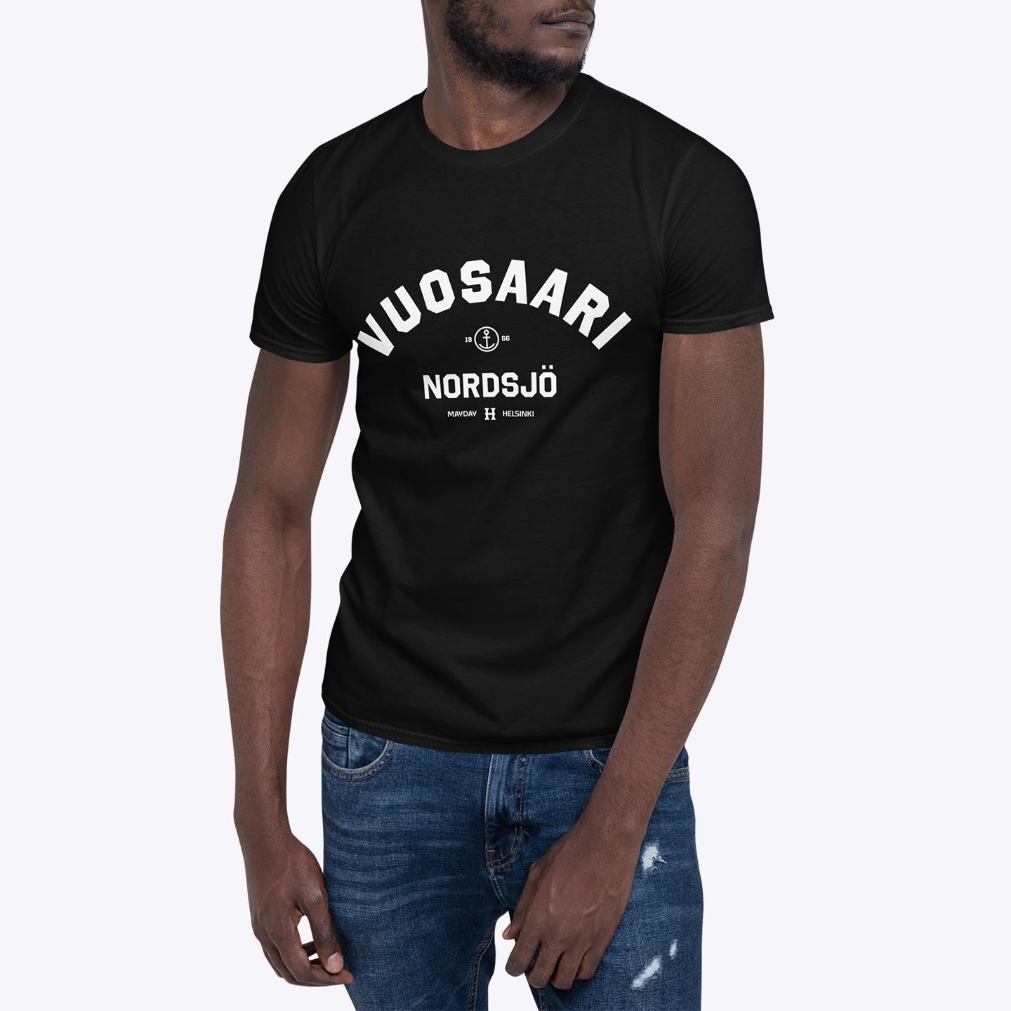 Vuosaari - Unisex T-Shirt