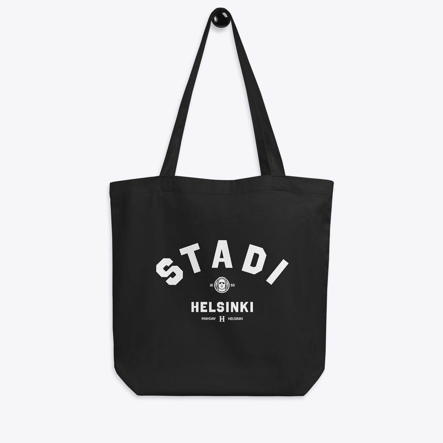 Stadi - Eco Tote Bag
