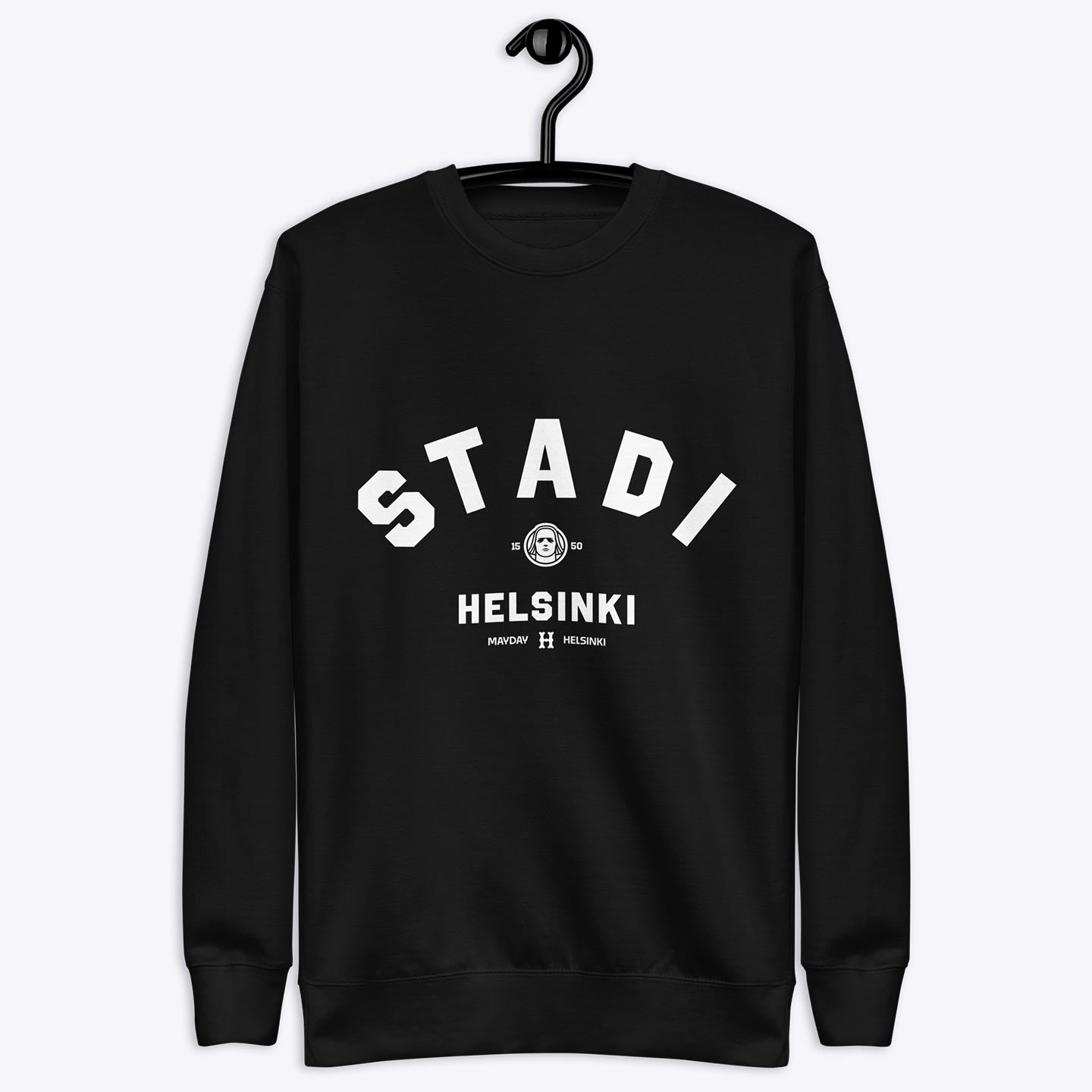 Stadi - Unisex Premium Sweatshirt