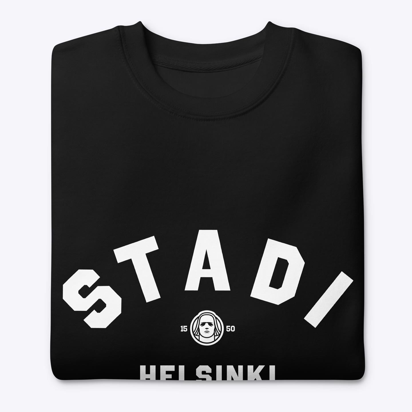 Stadi - Unisex Premium Sweatshirt
