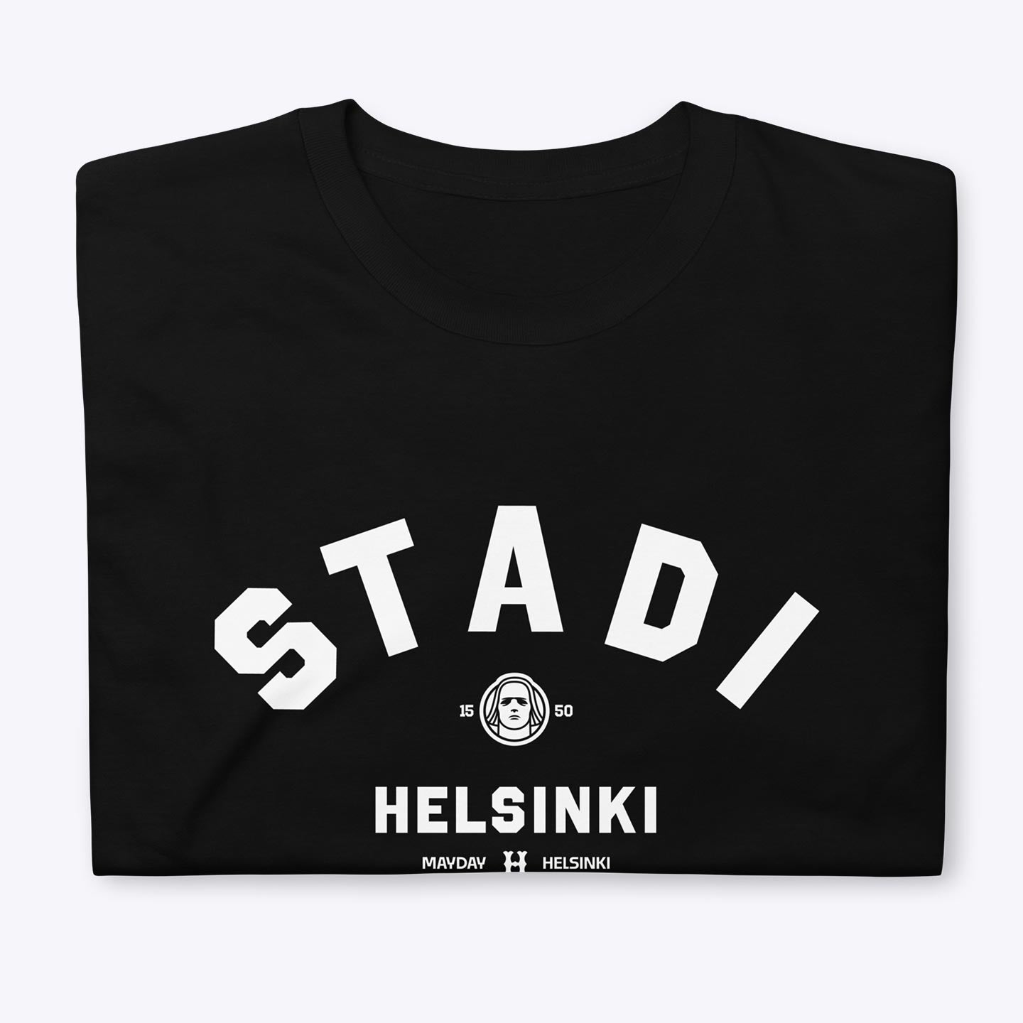 Stadi - Unisex T-Shirt