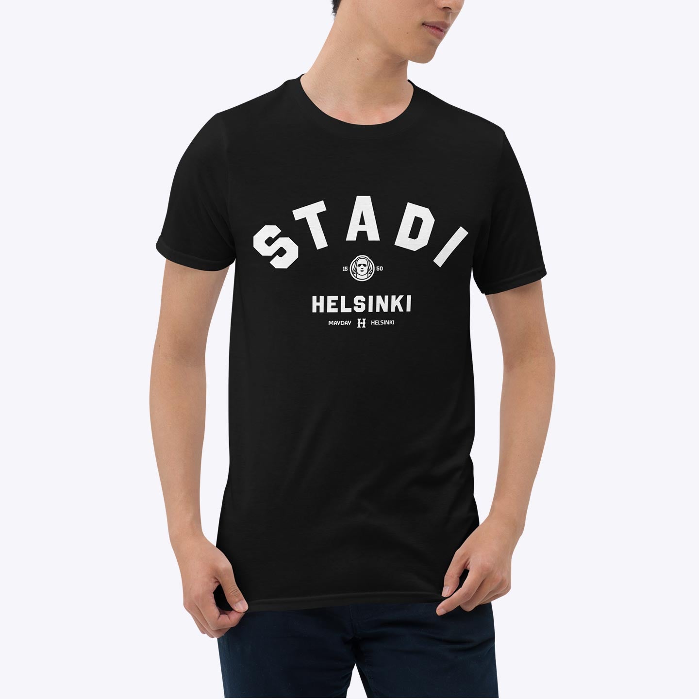 Stadi - Unisex T-Shirt