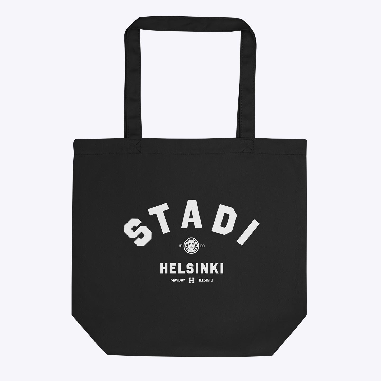 Stadi - Eco Tote Bag
