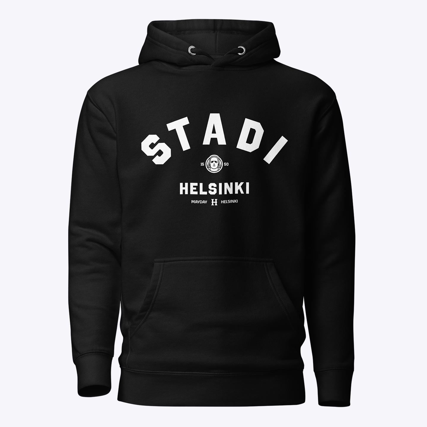 Stadi - Unisex Hoodie