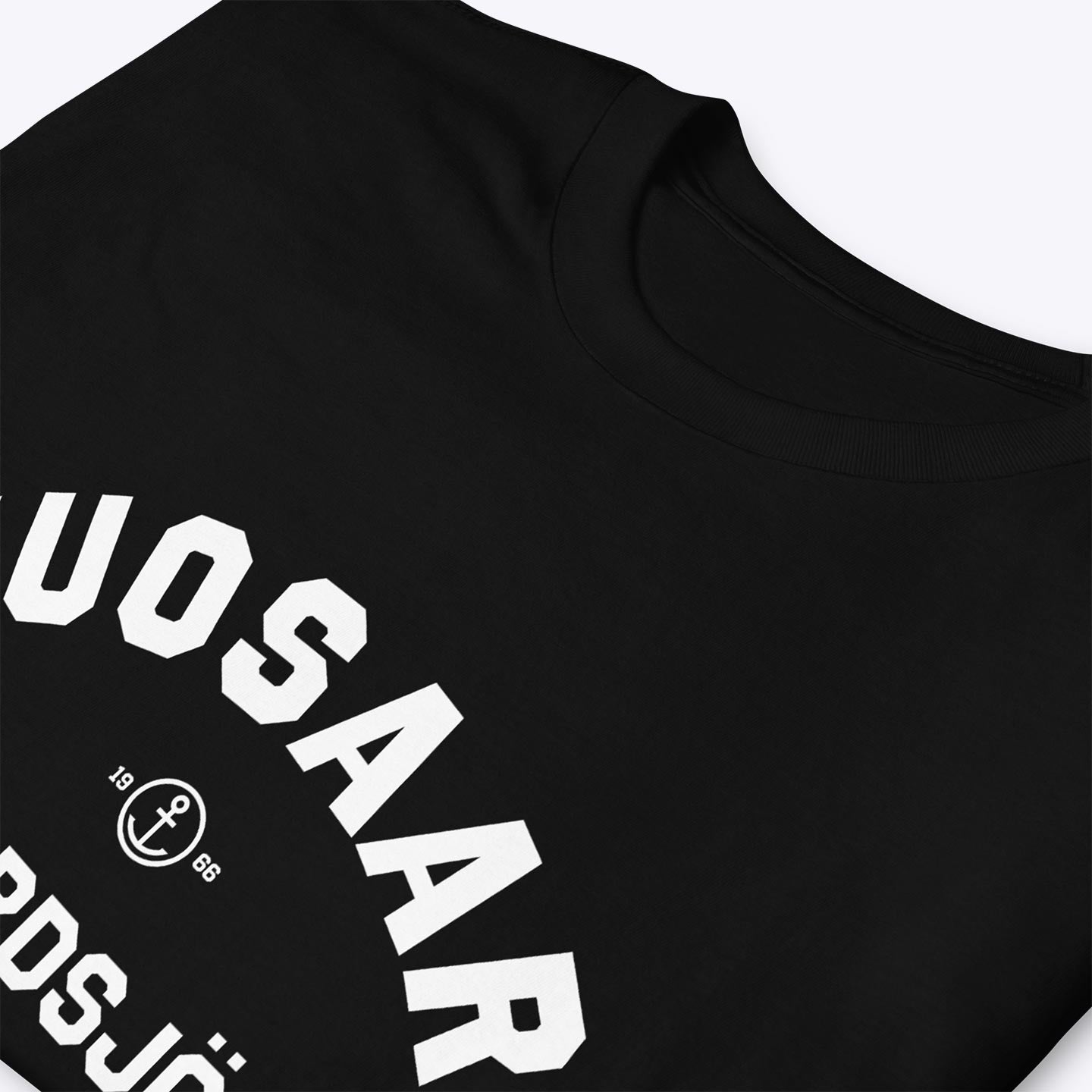 Vuosaari - Unisex T-Shirt