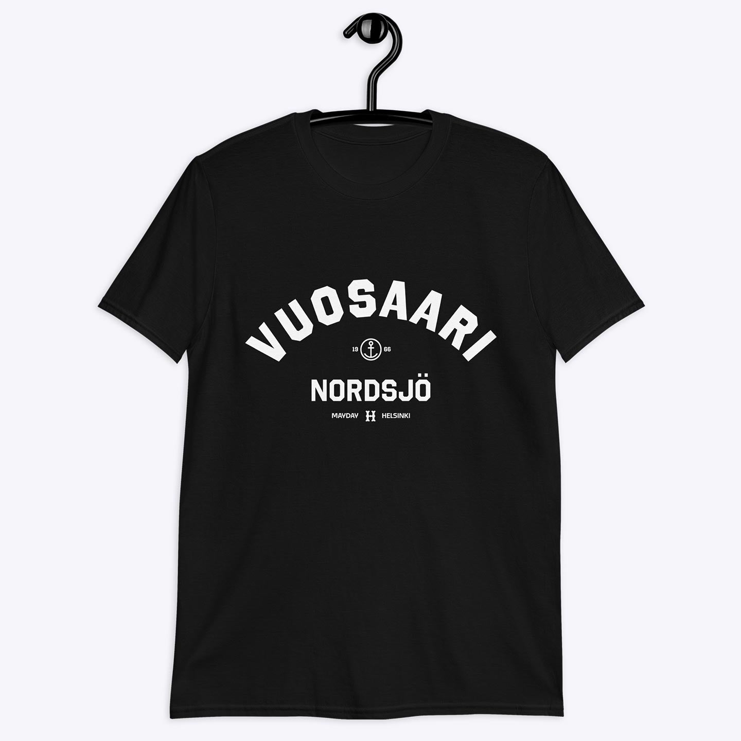 Vuosaari - Unisex T-Shirt